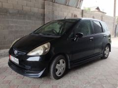 Сүрөт унаа Honda Fit