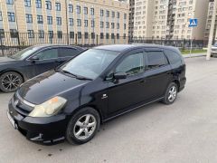 Сүрөт унаа Honda Stream