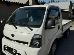 Фото авто Kia Bongo