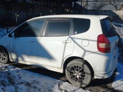 Photo of the vehicle Honda Fit