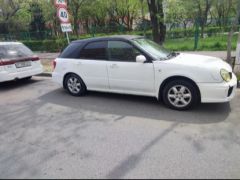 Сүрөт унаа Subaru Impreza