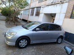 Сүрөт унаа Honda Civic