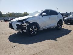 Сүрөт унаа Lexus NX