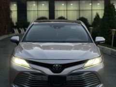 Photo of the vehicle Toyota Camry