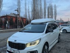 Фото авто Kia Carnival