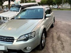 Фото авто Subaru Outback