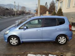 Photo of the vehicle Honda Fit