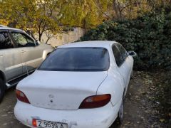 Сүрөт унаа Hyundai Avante