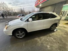 Фото авто Lexus RX