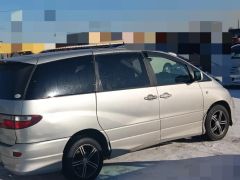 Сүрөт унаа Toyota Estima