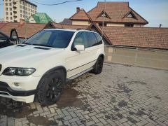 Фото авто BMW X5