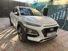 Фото авто Hyundai Kona