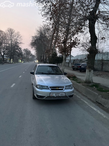 Daewoo Nexia