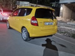 Photo of the vehicle Honda Jazz