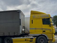 Фото авто DAF XF105 series