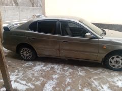 Фото авто Daewoo Leganza