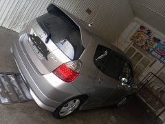 Сүрөт унаа Honda Fit