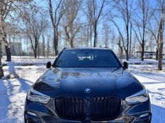 Фото авто BMW X5