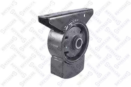 Spare Parts and Consumables - Подушка двигателя передняя Mitsubishi Carisma DA 1995-2003 STELLOX 2517472S