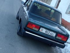 Сүрөт унаа ВАЗ (Lada) 2107