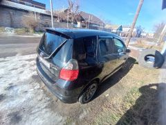 Photo of the vehicle Honda Fit