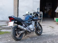 Сүрөт унаа Suzuki GSF1250 Bandit