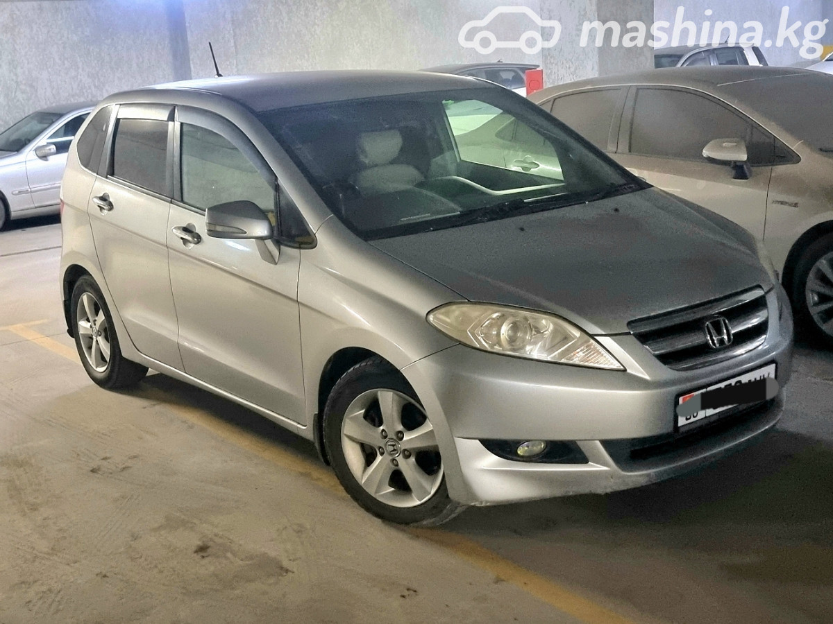 Honda Edix