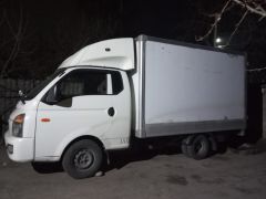 Фото авто Hyundai Porter