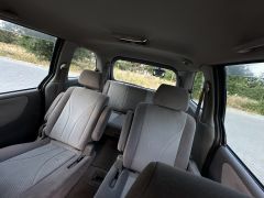 Фото авто Mazda MPV