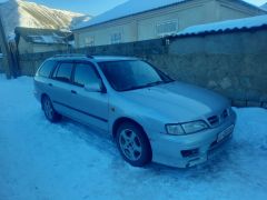 Сүрөт унаа Nissan Primera