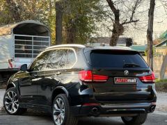 Фото авто BMW X5