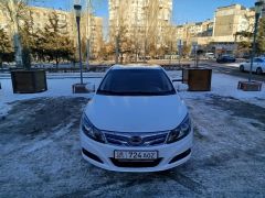 Сүрөт унаа BYD E5