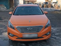 Photo of the vehicle Hyundai Sonata