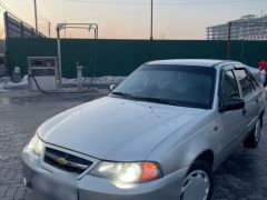 Сүрөт унаа Daewoo Nexia