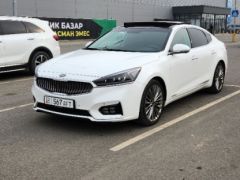 Фото авто Kia K7