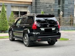 Фото авто Lexus GX