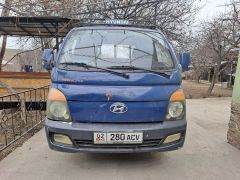 Фото авто Hyundai Porter