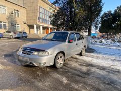 Сүрөт унаа Daewoo Nexia