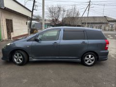 Photo of the vehicle Toyota Wish