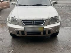 Сүрөт унаа Honda CR-V