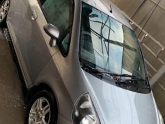 Сүрөт унаа Honda Fit