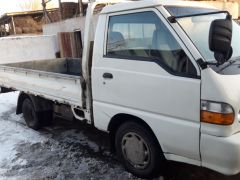 Фото авто Hyundai Porter