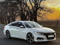 Сүрөт унаа Honda Accord