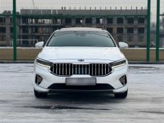 Сүрөт унаа Kia K7