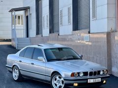 Фото авто BMW 5 серии