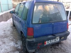 Сүрөт унаа Daewoo Tico