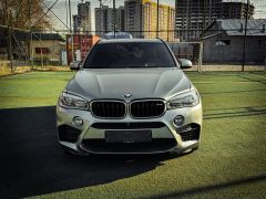 Фото авто BMW X5