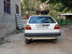 Фото авто Volkswagen Golf