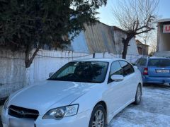 Photo of the vehicle Subaru Legacy