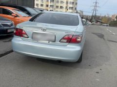 Фото авто Toyota Windom